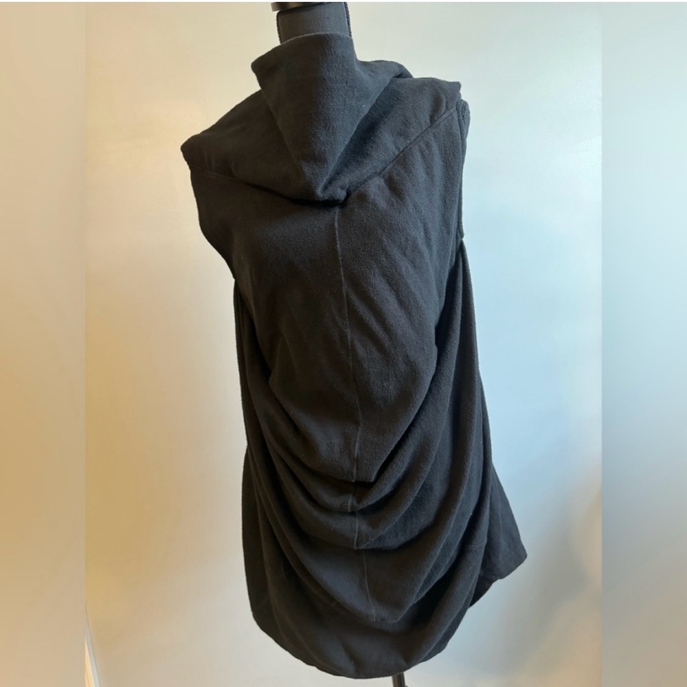 Rick Owens DRKSHDW Jumper